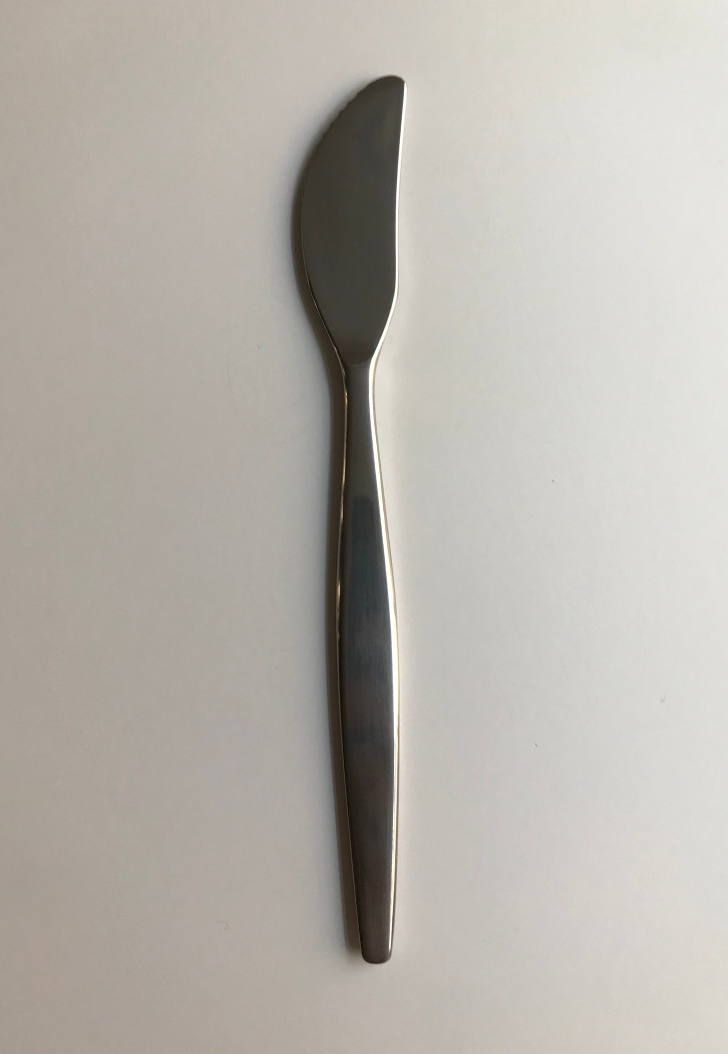 Appetizer knife Focus Steel Folke Arström Gense