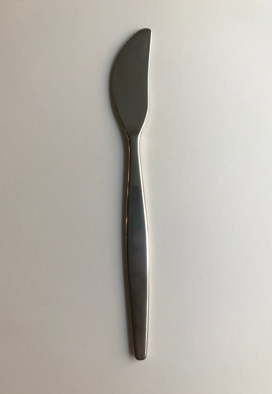 前菜ナイフ フォーカス スチール フォルケ アルストロム ゲンセ