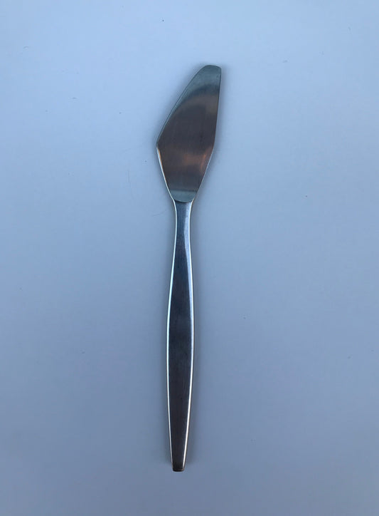 サンドイッチナイフ フォーカス スチール フォルケ アルストロム ゲンセ