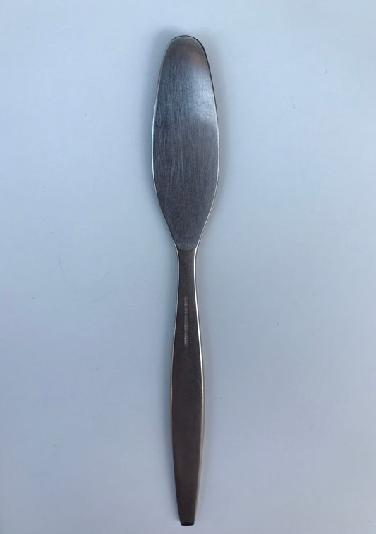 ナイフ フォーカス スティール フォルケ アルストロム ゲンセ
