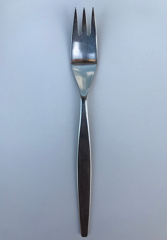 アペタイザーフォーク フォーカス スチール フォルケ アルストロム ゲンセ