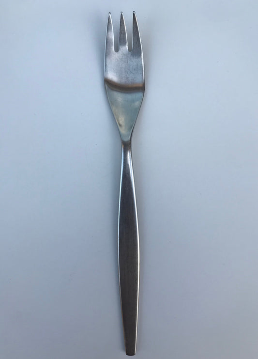テーブルフォーク フォーカス スチール Folke Arström Gense