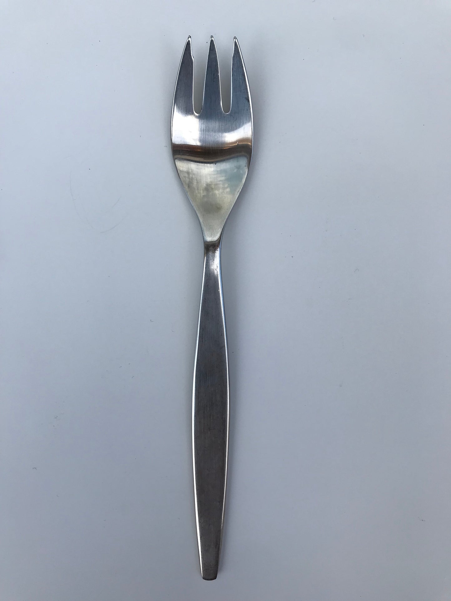 Appetizer fork Focus Steel Folke Arström Gense