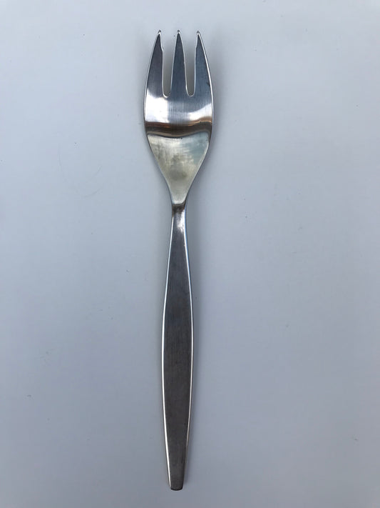 アペタイザーフォーク フォーカス スチール フォルケ アルストロム ゲンセ