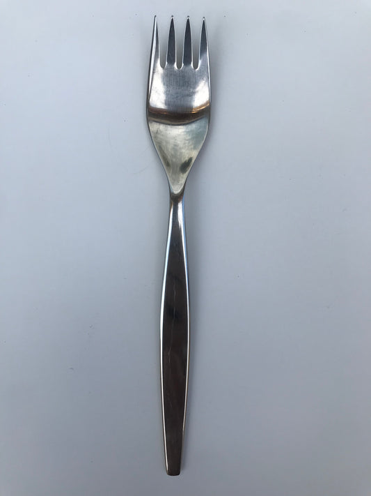 アペタイザーフォーク フォーカス スチール フォルケ アルストロム ゲンセ