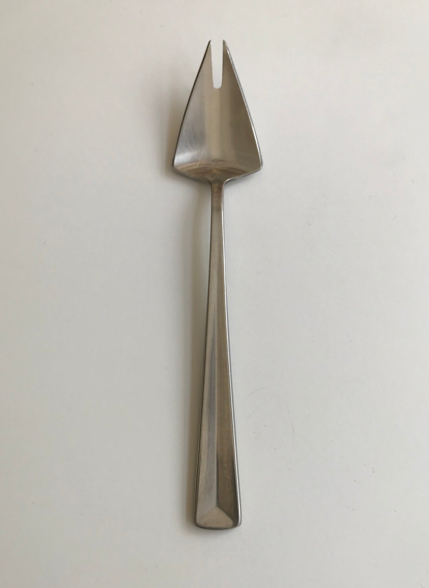 Folding fork Spectra Pierre Forsell Gense
