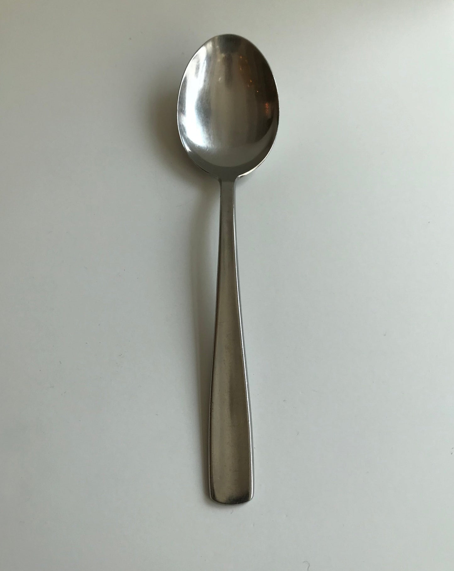 Dessert spoon Facette Folke Arström Gense
