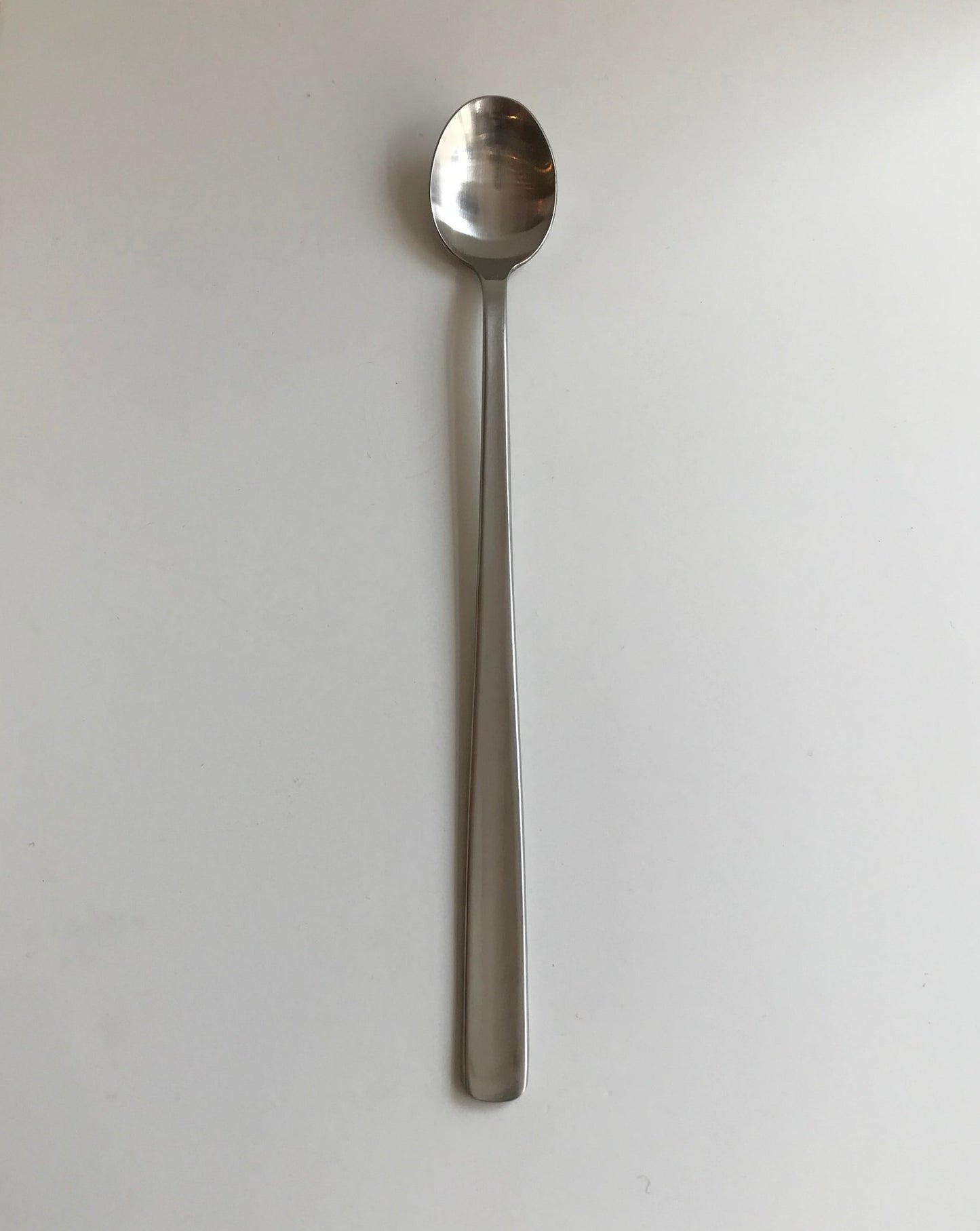 Long-handled spoon Facette Folke Arström Gense