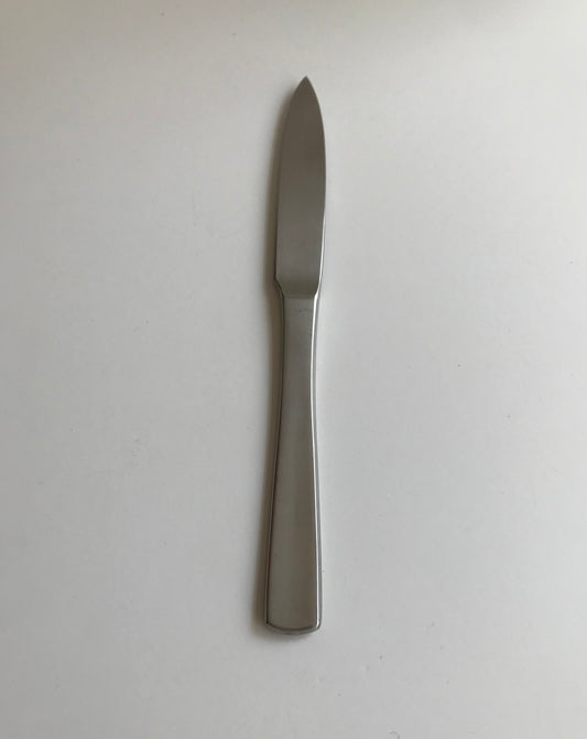 ナイフ ファセット フォルケ アルストロム ゲンセ