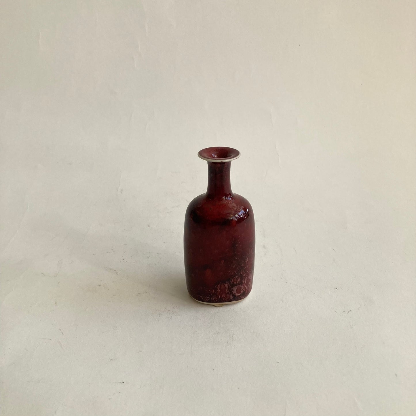 Stig Lindberg miniatyr Gustavsberg