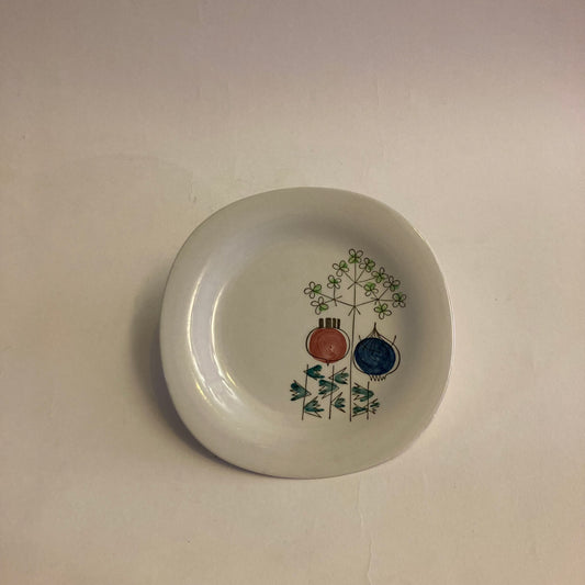 Pomona assiett Marianne Westman Rörstrand 18cm