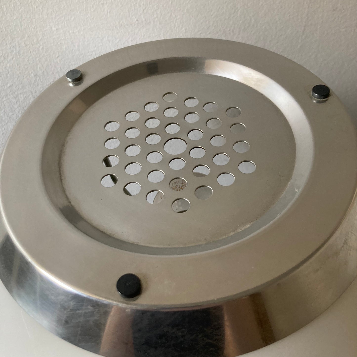 Golvlampa Mars av Per Sundstedt för Ateljé Lyktan