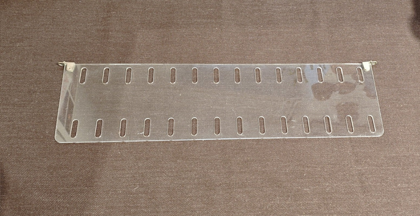 Stringplexiglas Gavlar