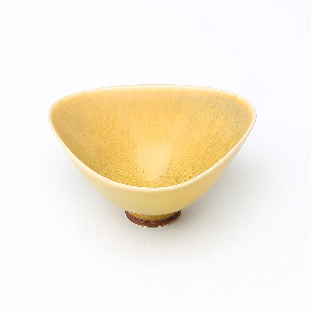 Berndt Friberg bowl Gustavsberg