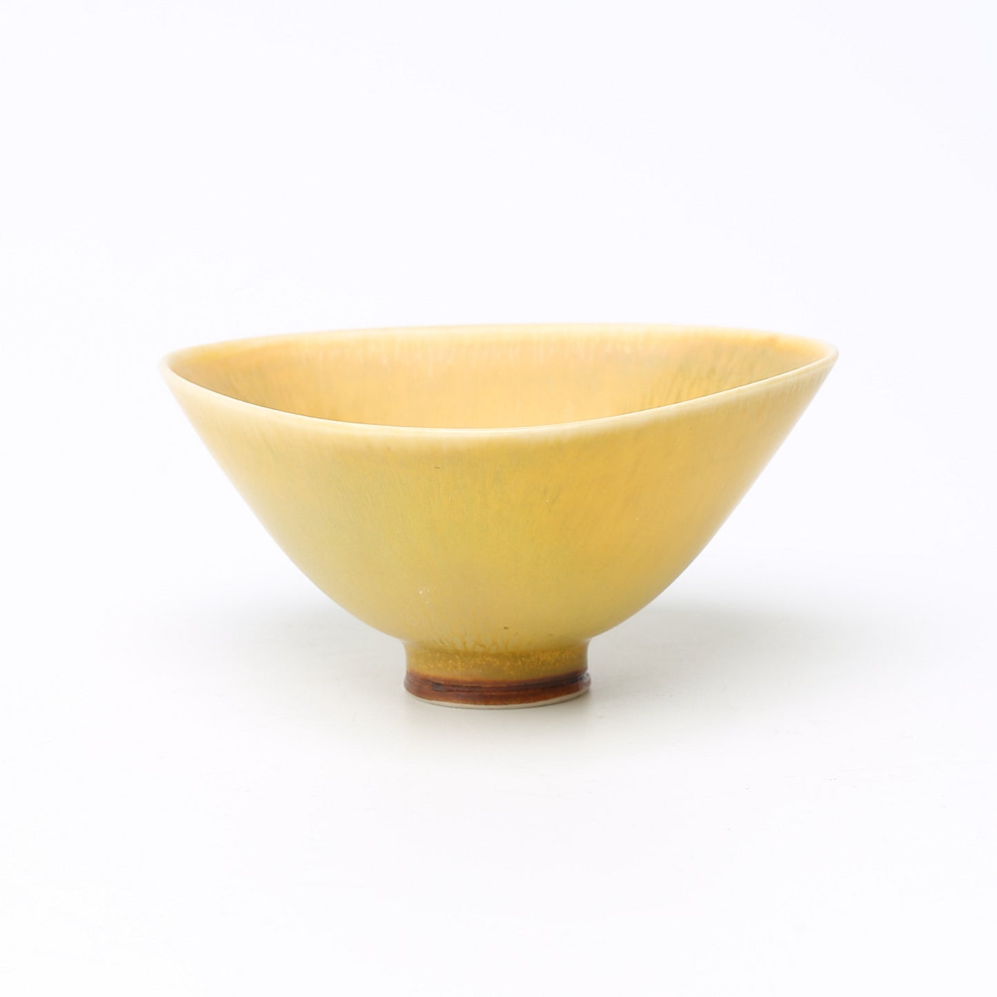 Berndt Friberg bowl Gustavsberg