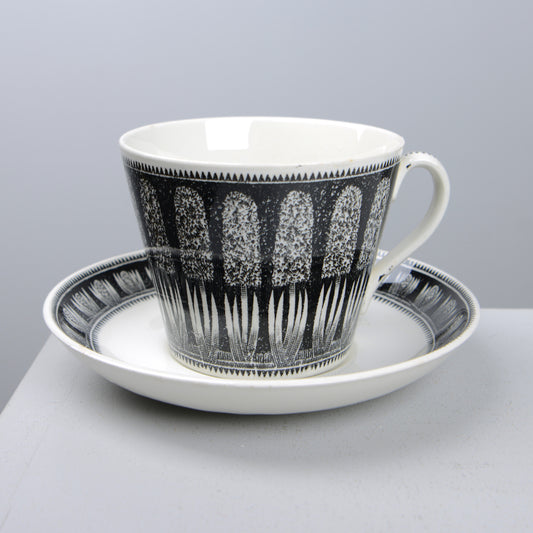 Teacup Hyacinth Arthur Percy Gefle
