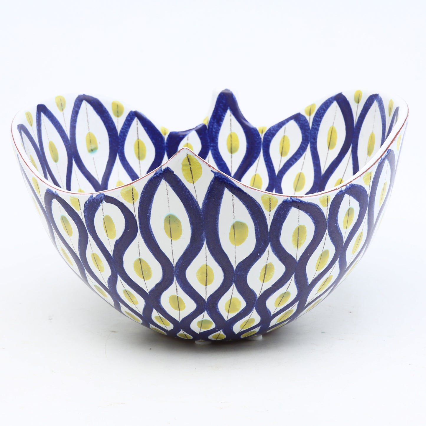 Stig Lindberg faience Gustavsberg