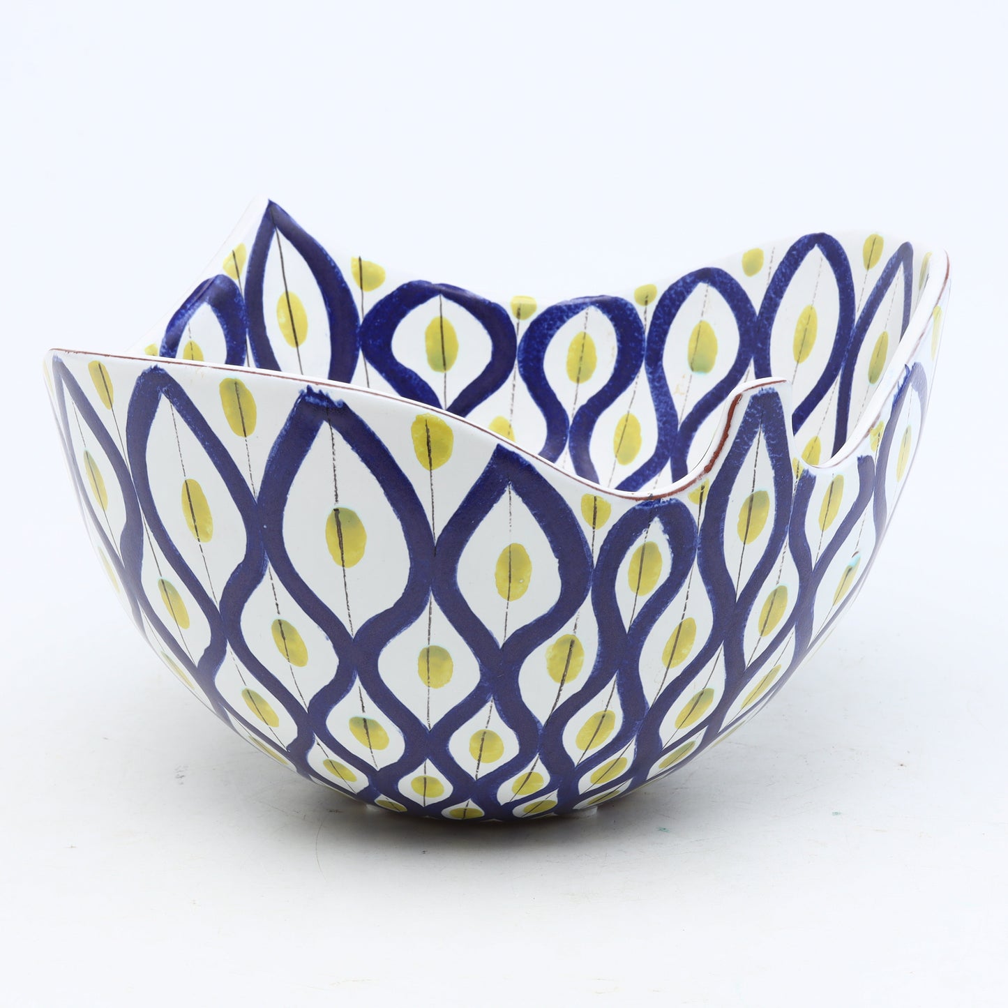 Stig Lindberg faience Gustavsberg