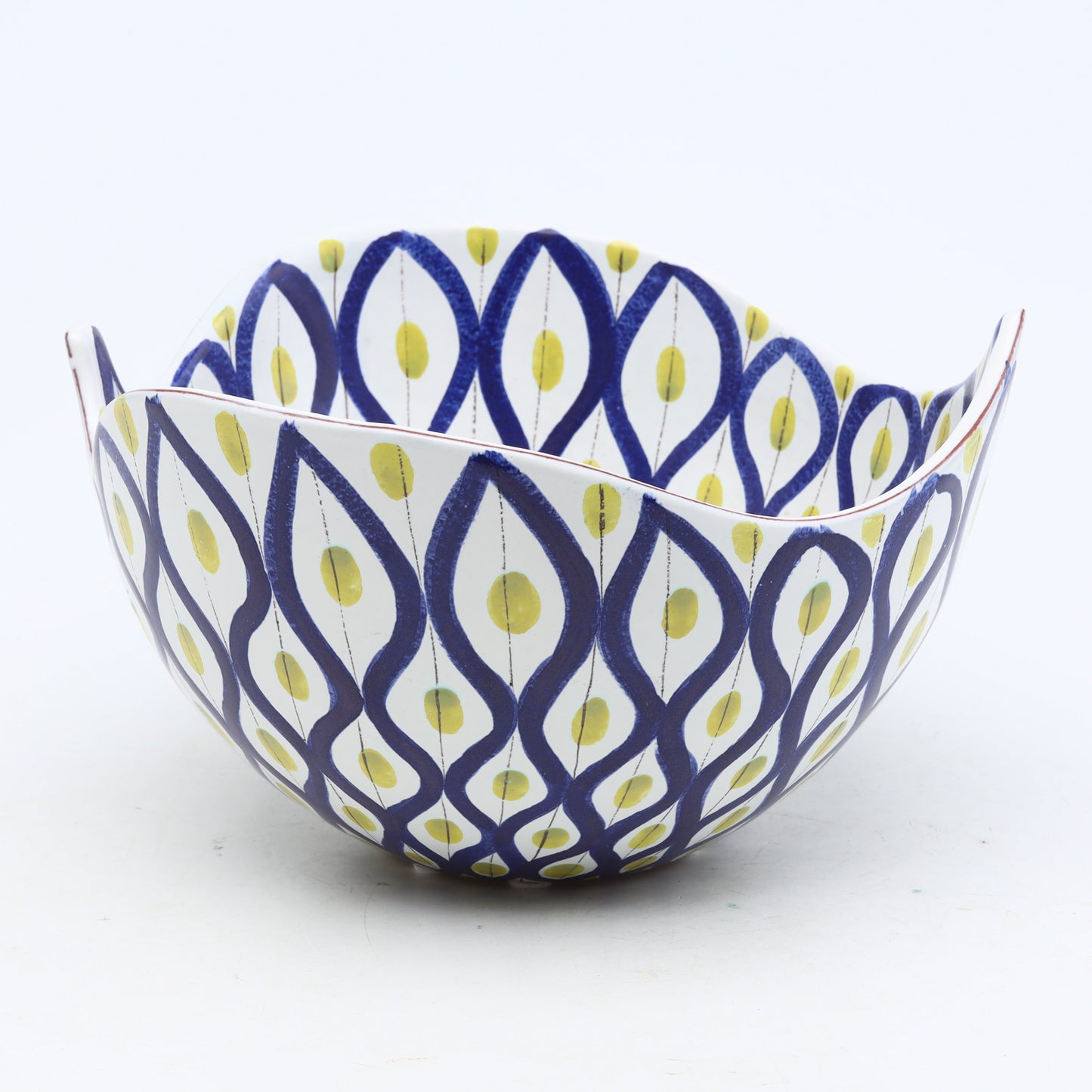 Stig Lindberg faience Gustavsberg