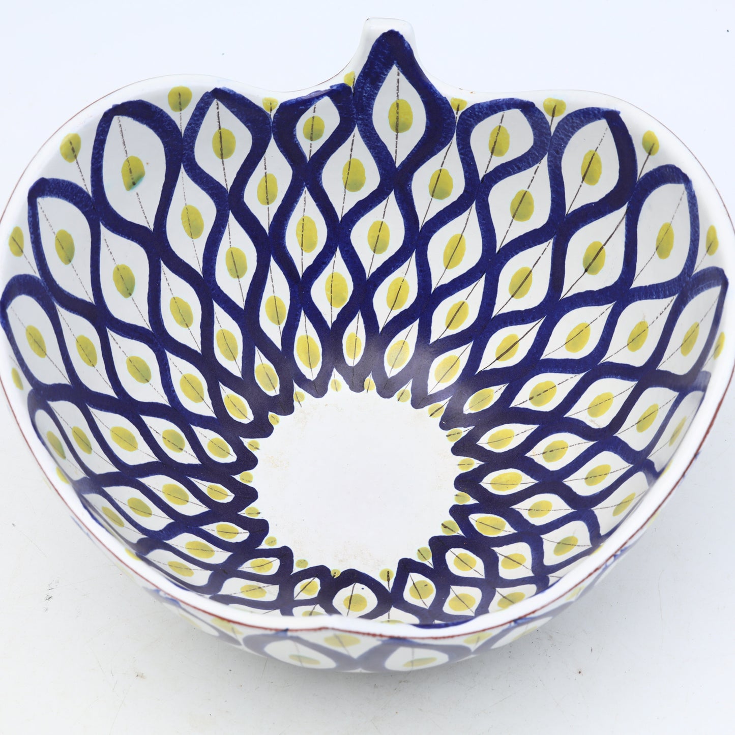 Stig Lindberg faience Gustavsberg