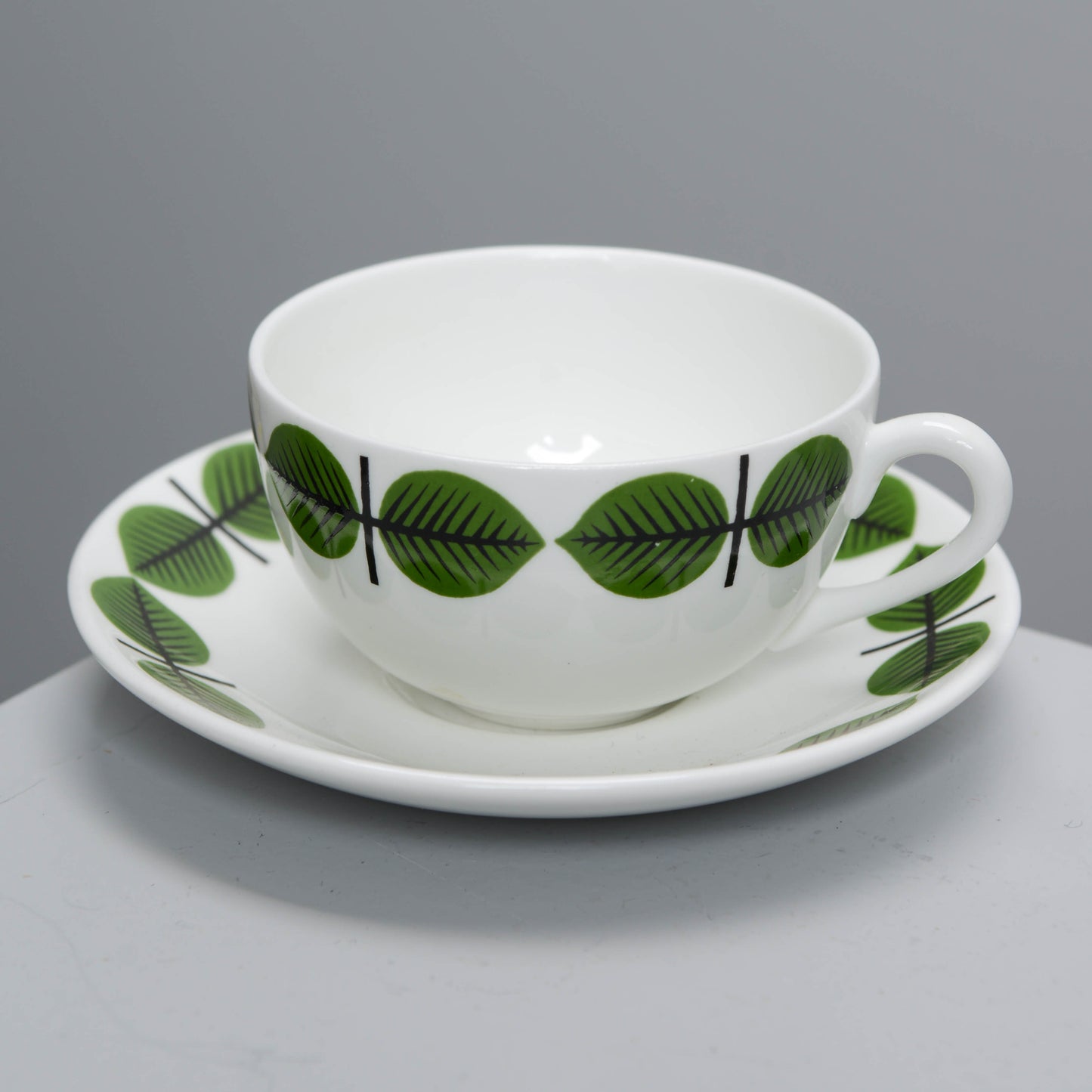 Berså Kaffekopp Stig Lindberg Gustavsberg