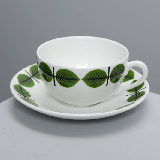 Berså Coffee cup Stig Lindberg Gustavsberg