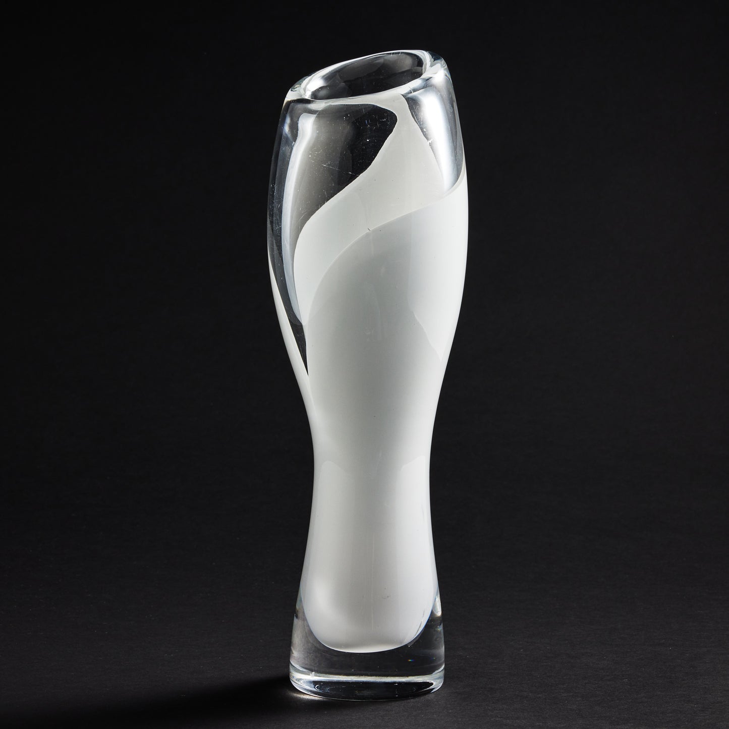 Vicke Lindstrand was Kosta