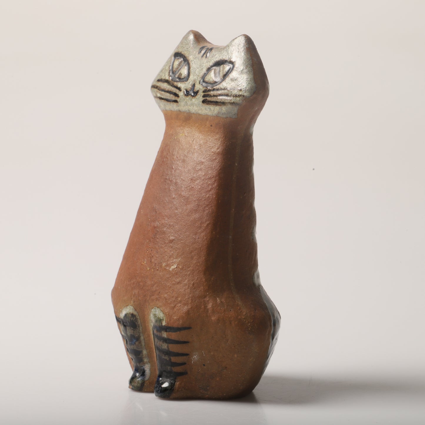 Lisa Larson Katt Lilla Zoo Gustavsberg