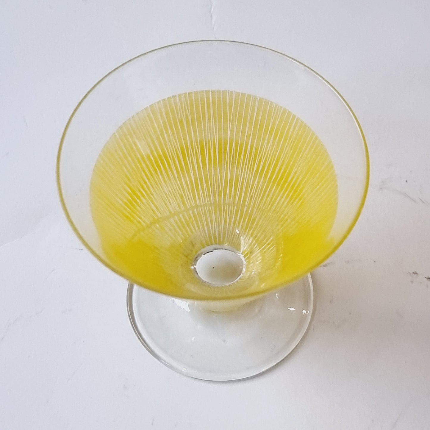 Cocktailglas Boda 1950-tal