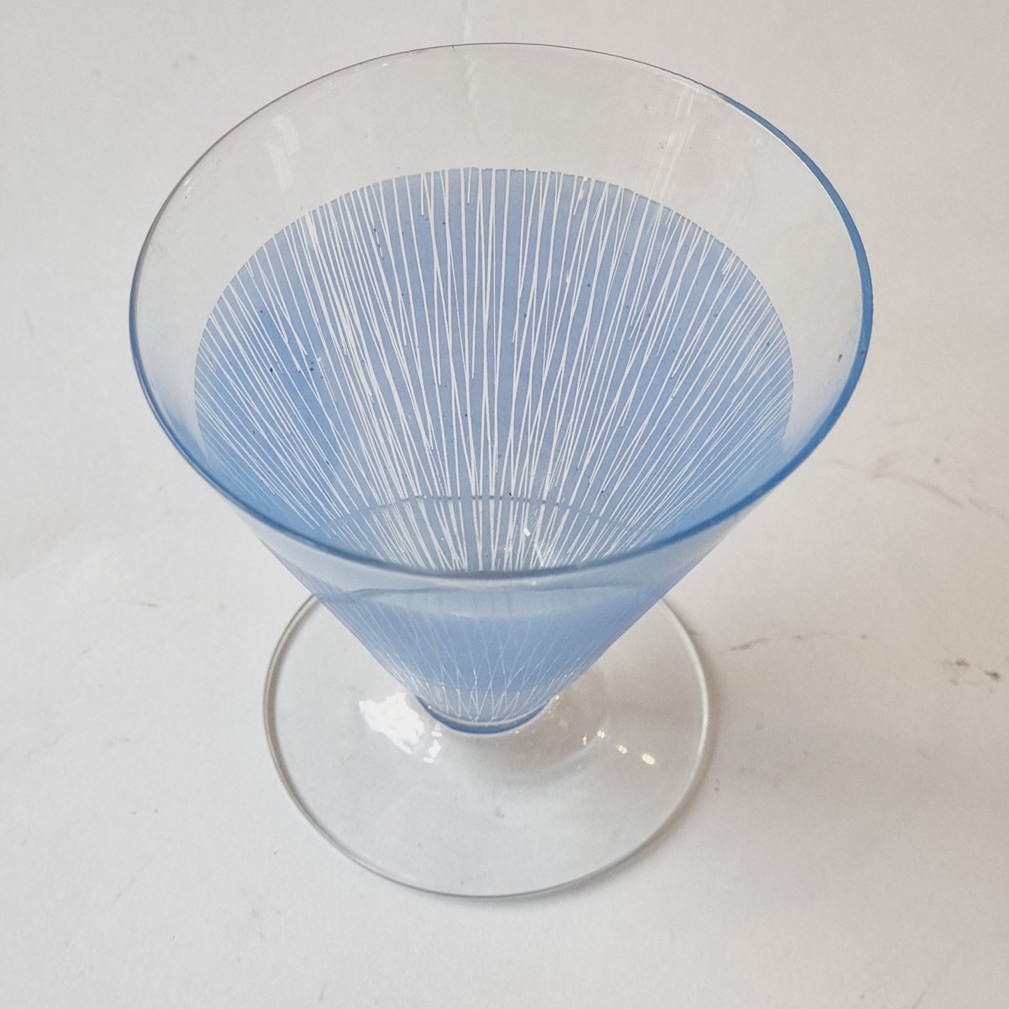 Cocktailglas Boda 1950-tal