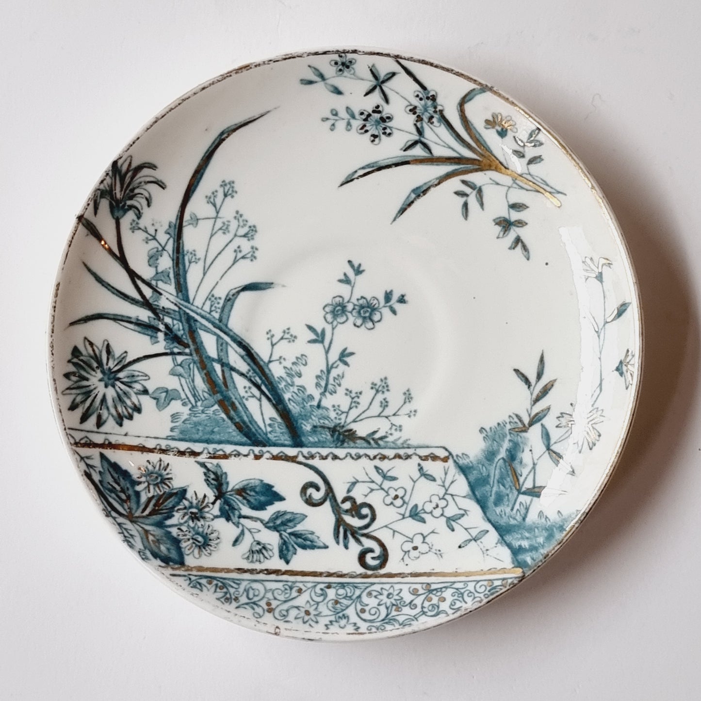 Kaffekopp Peking Gustavsberg Arvid Ekberg