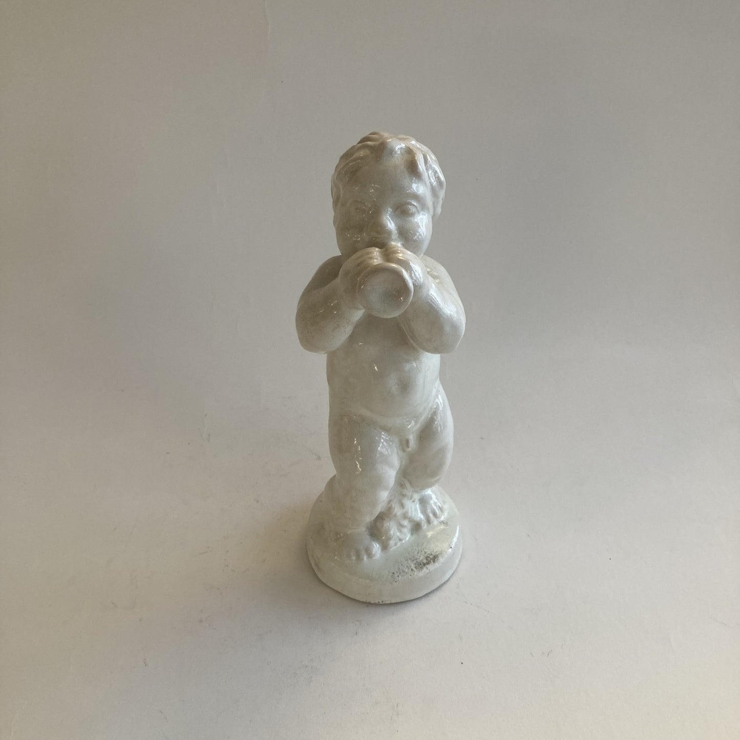 Figurin 3266 från Michael Andersen Bornholm
