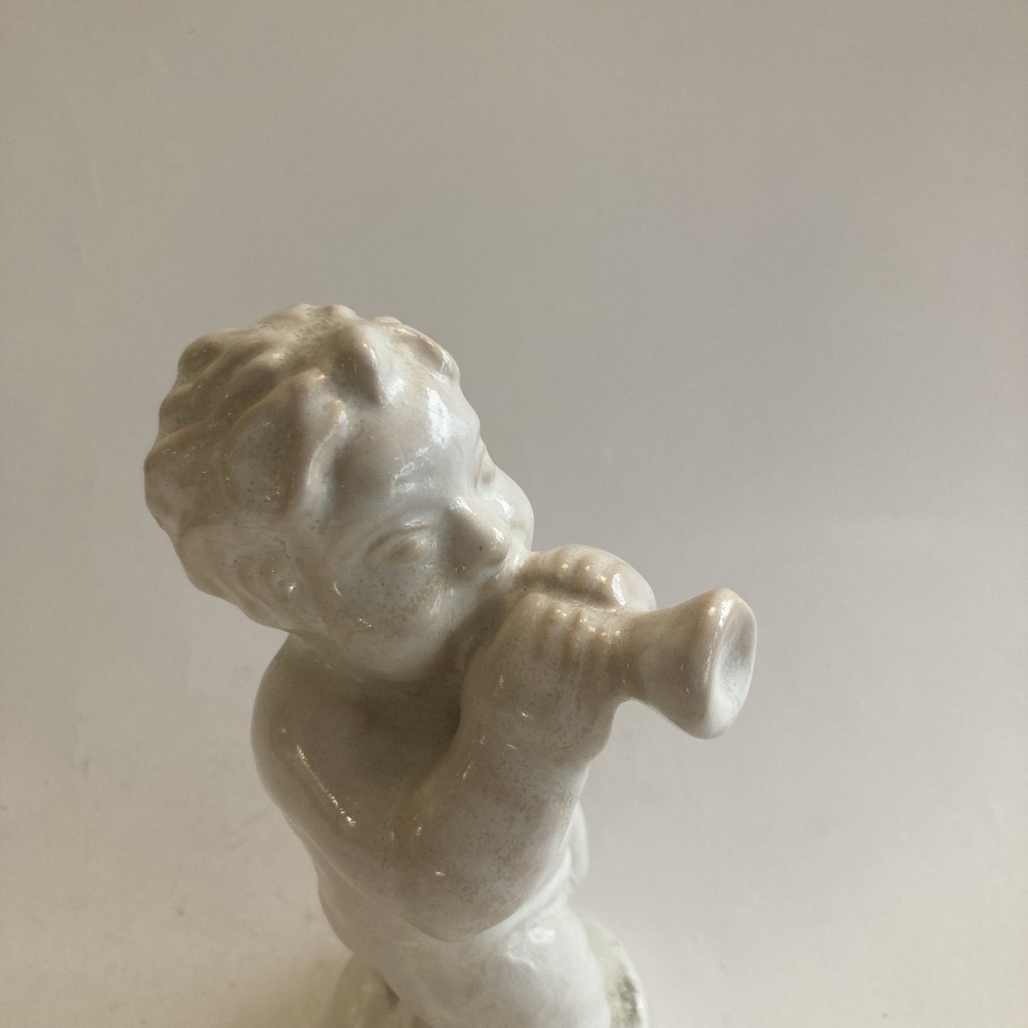 Figurin 3266 från Michael Andersen Bornholm