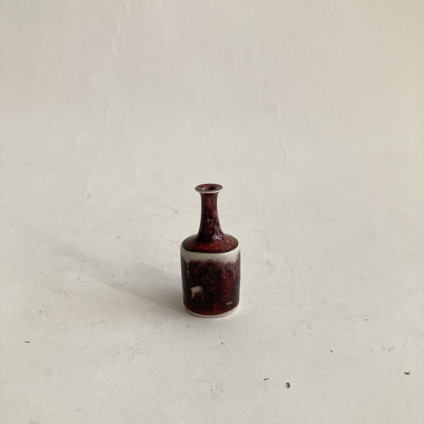 Stig Lindberg miniatyr Gustavsberg