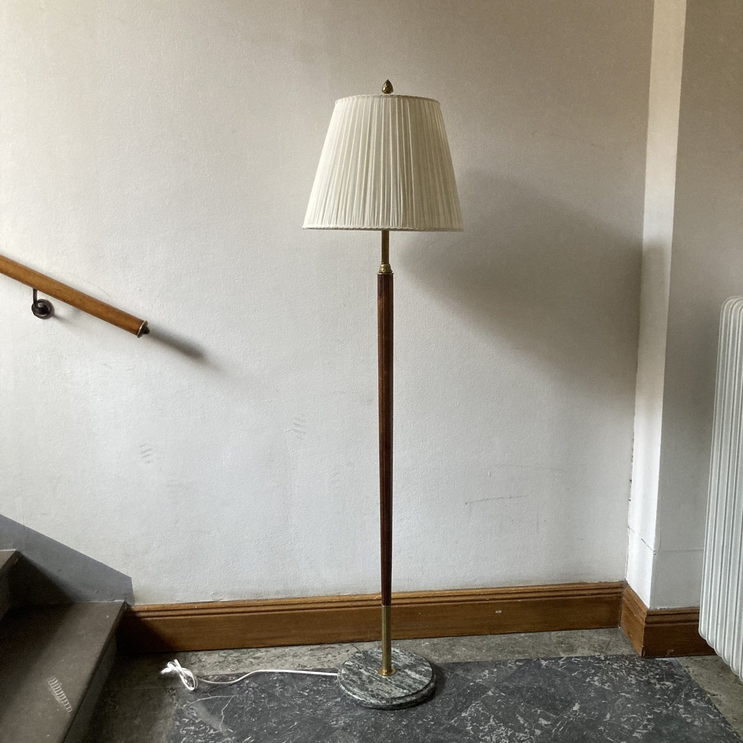 Golvlampa Swedish Modern 160cm