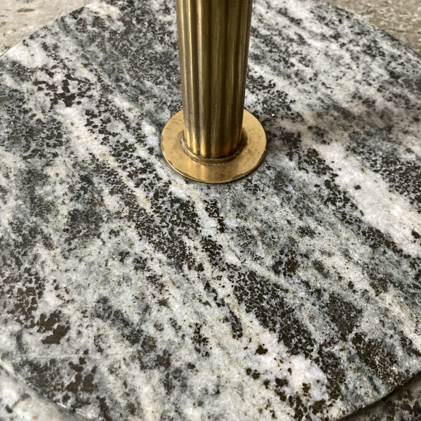 Golvlampa Swedish Modern 160cm