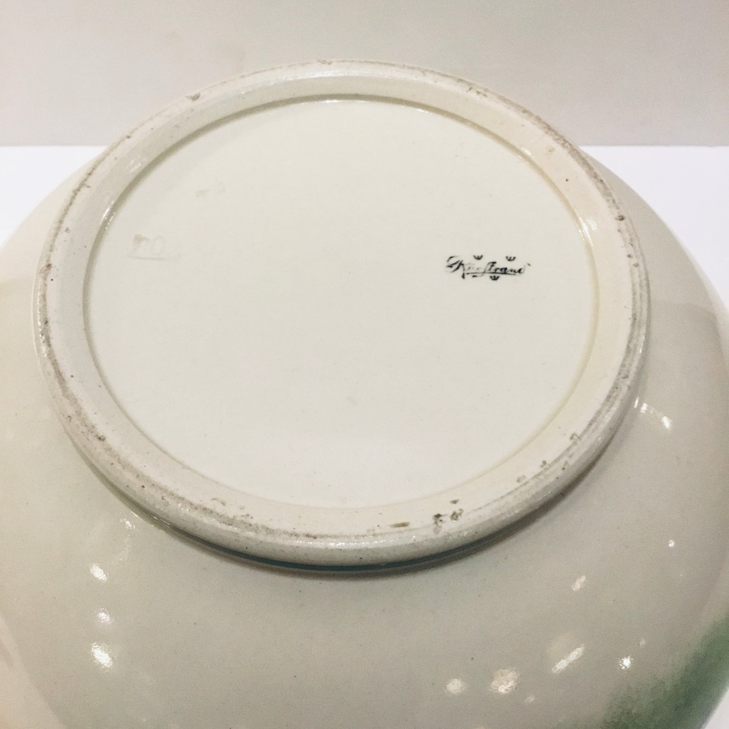 Daldansen bowl Rörstrand