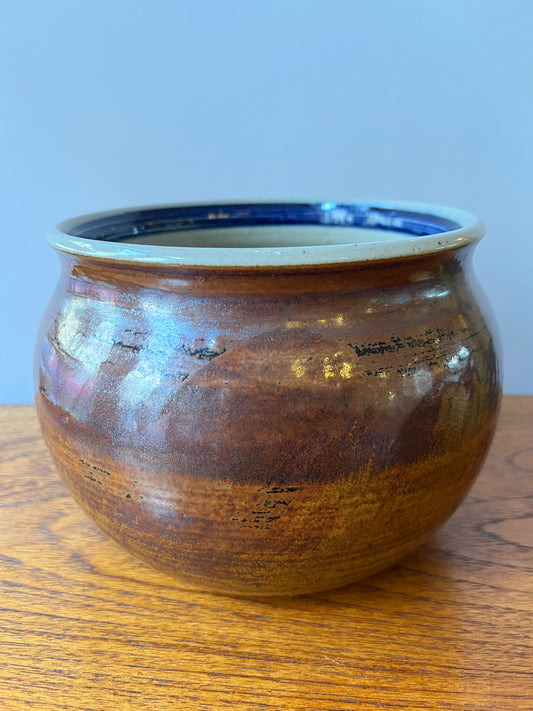 カール・ハリー・ストールヘイン ユニークなボウル Designhuset 1970年代
