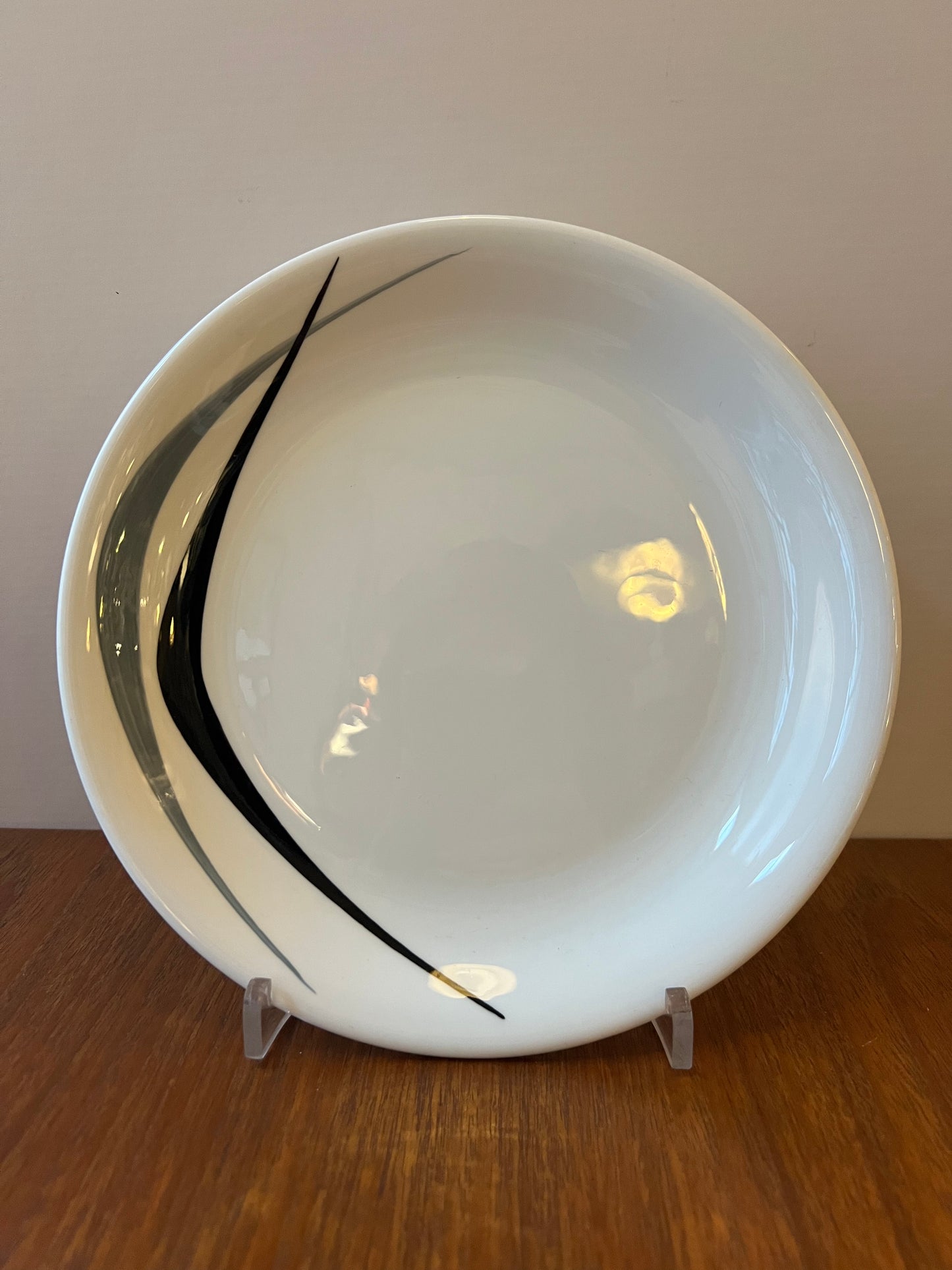 プレート グスタフスベリ 21.5cm
