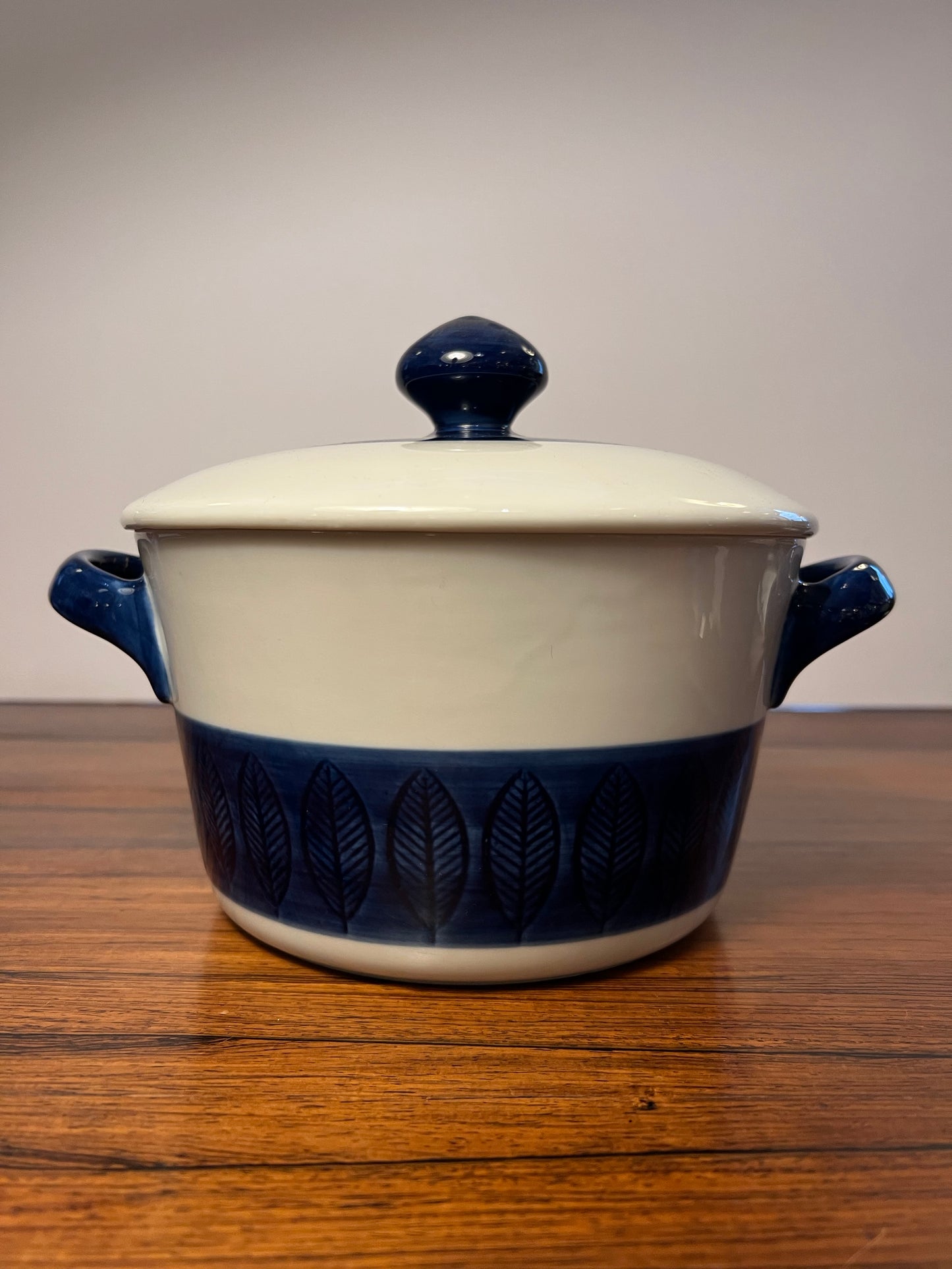 Carrot Cook Blue Hertha Bengtsson Tube strand 20cm