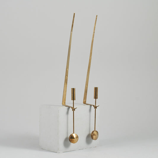 Pendulum Pierre Forssell Skultuna