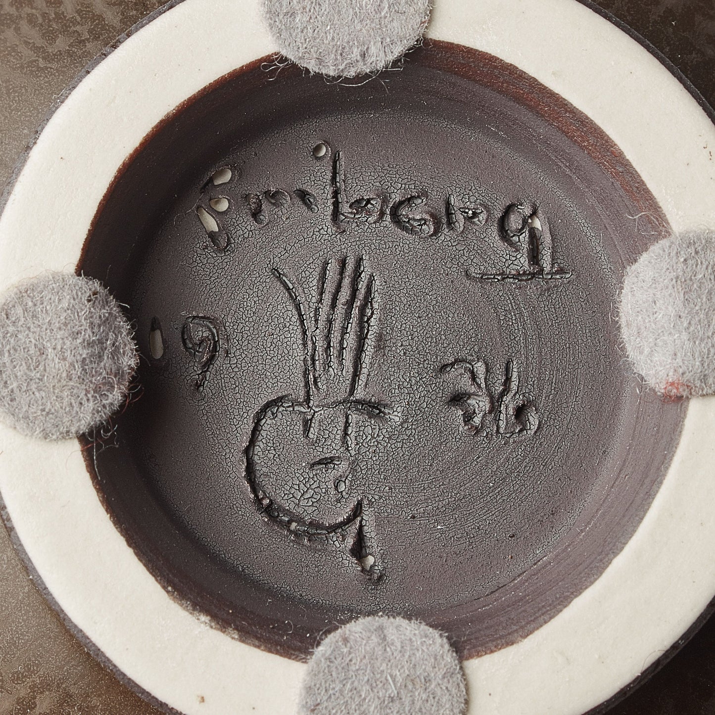 Berndt Friberg vase Gustavsberg