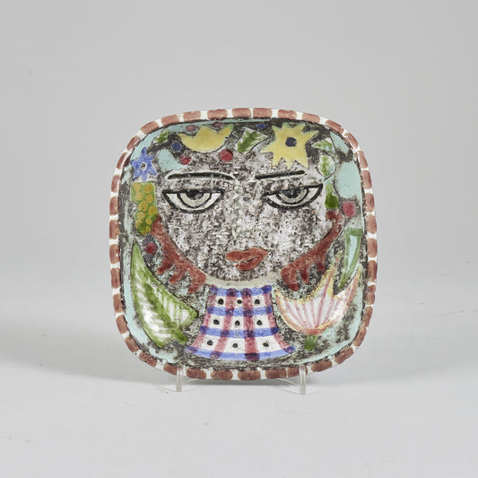 Mari Simmulson bowl dish Upsala-Ekeby