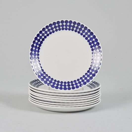 Adam assiett Stig Lindberg Gustavsberg 16,5cm