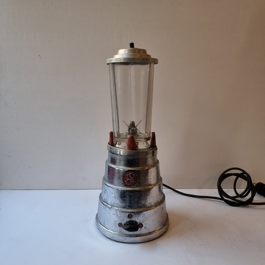 Mixer Lurmix AB Wilhelm Löfström