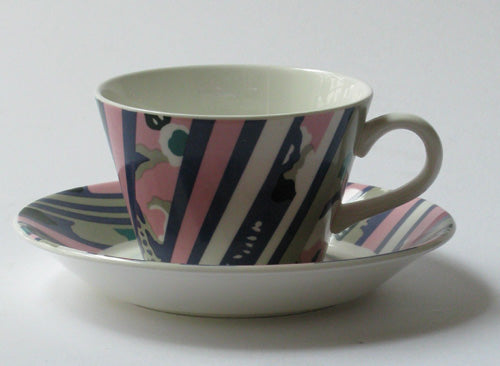 Coffee Cup "Katrin" by Gustavsberg.