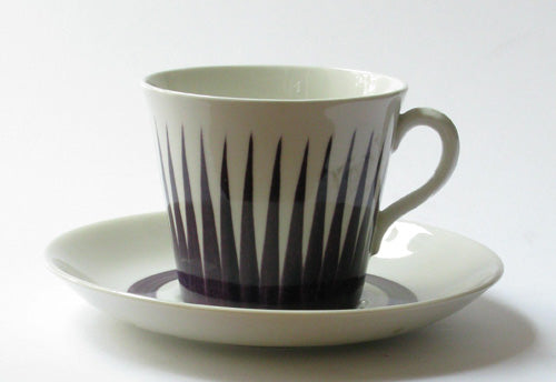 Coffee cup "Astra" by Gefle.