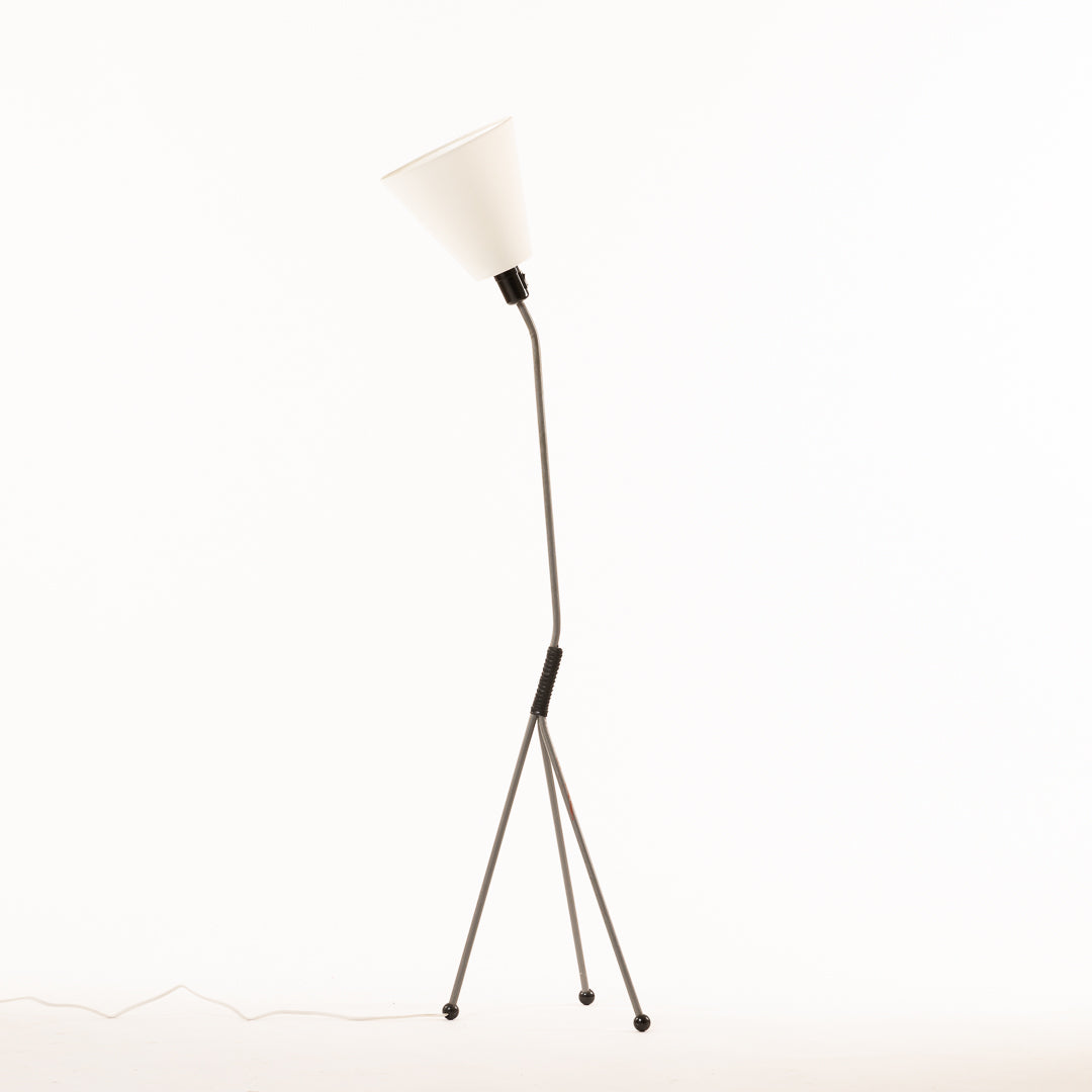 Floor lamp Sweden 1950s