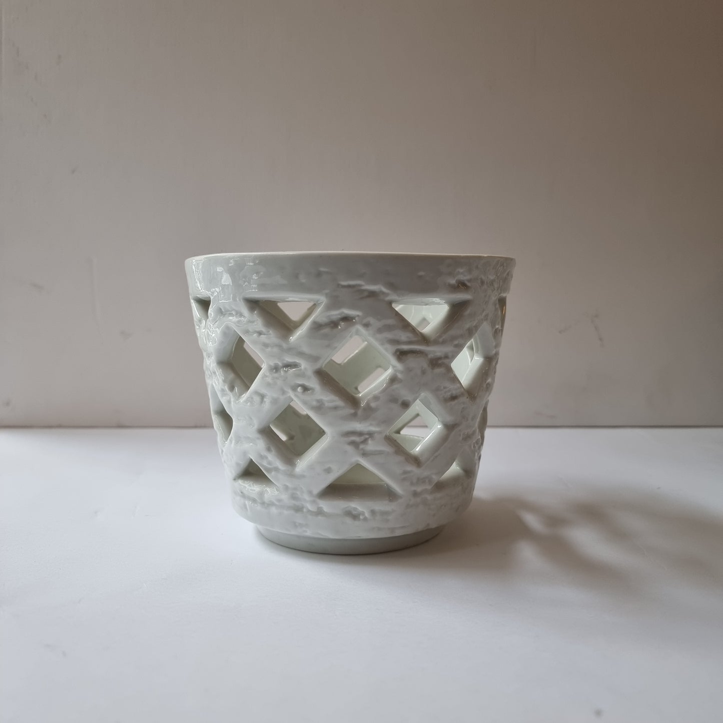 Gunnar Nylund outer lining pot Rörstrand