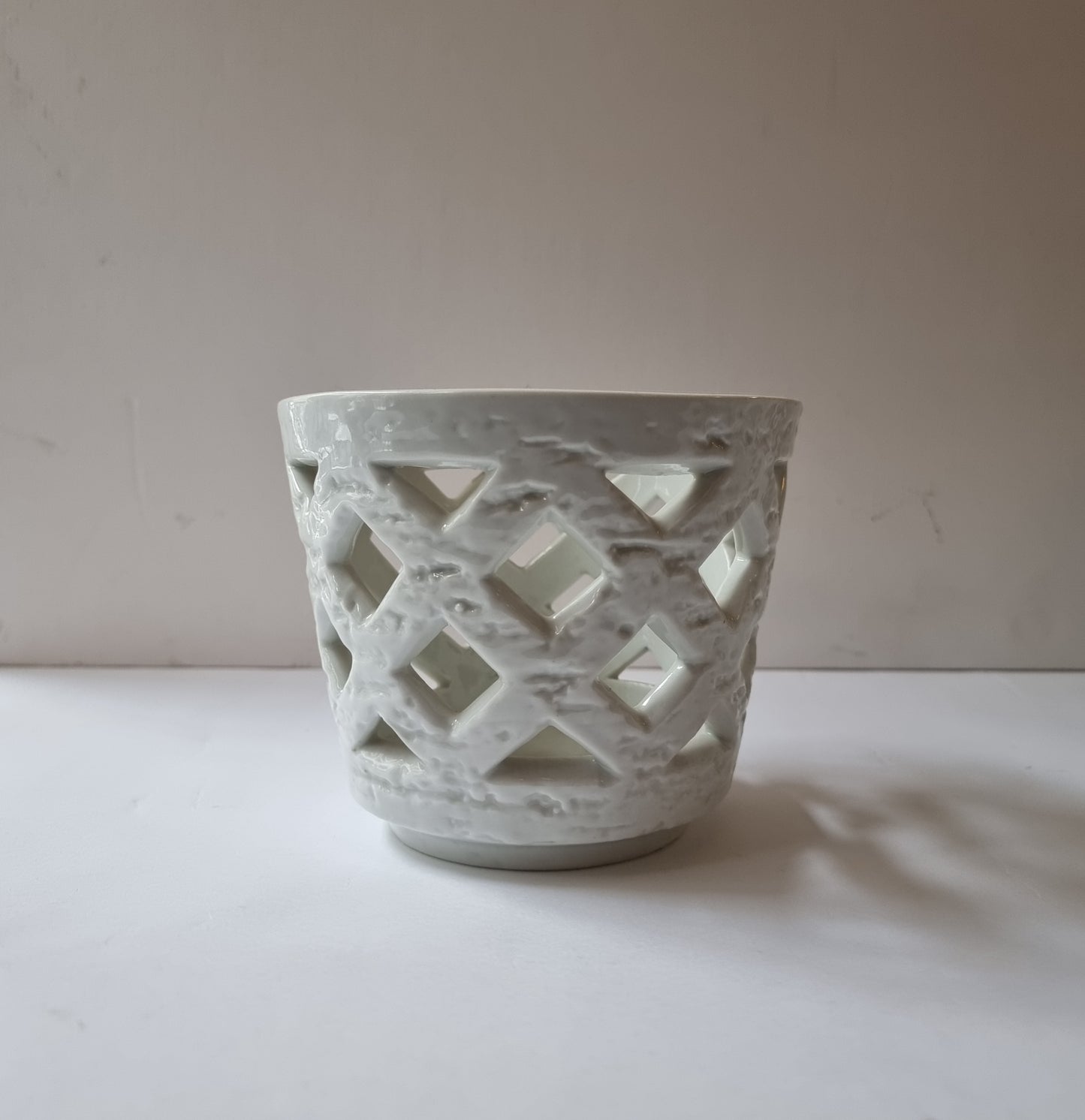 Gunnar Nylund outer lining pot Rörstrand